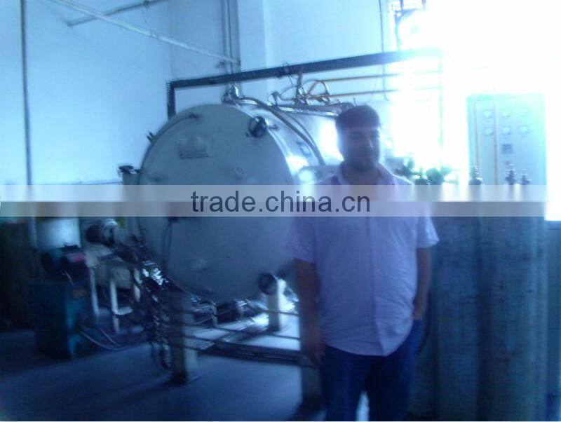 tungsten carbide mining DTH hammer button bits manufacturers