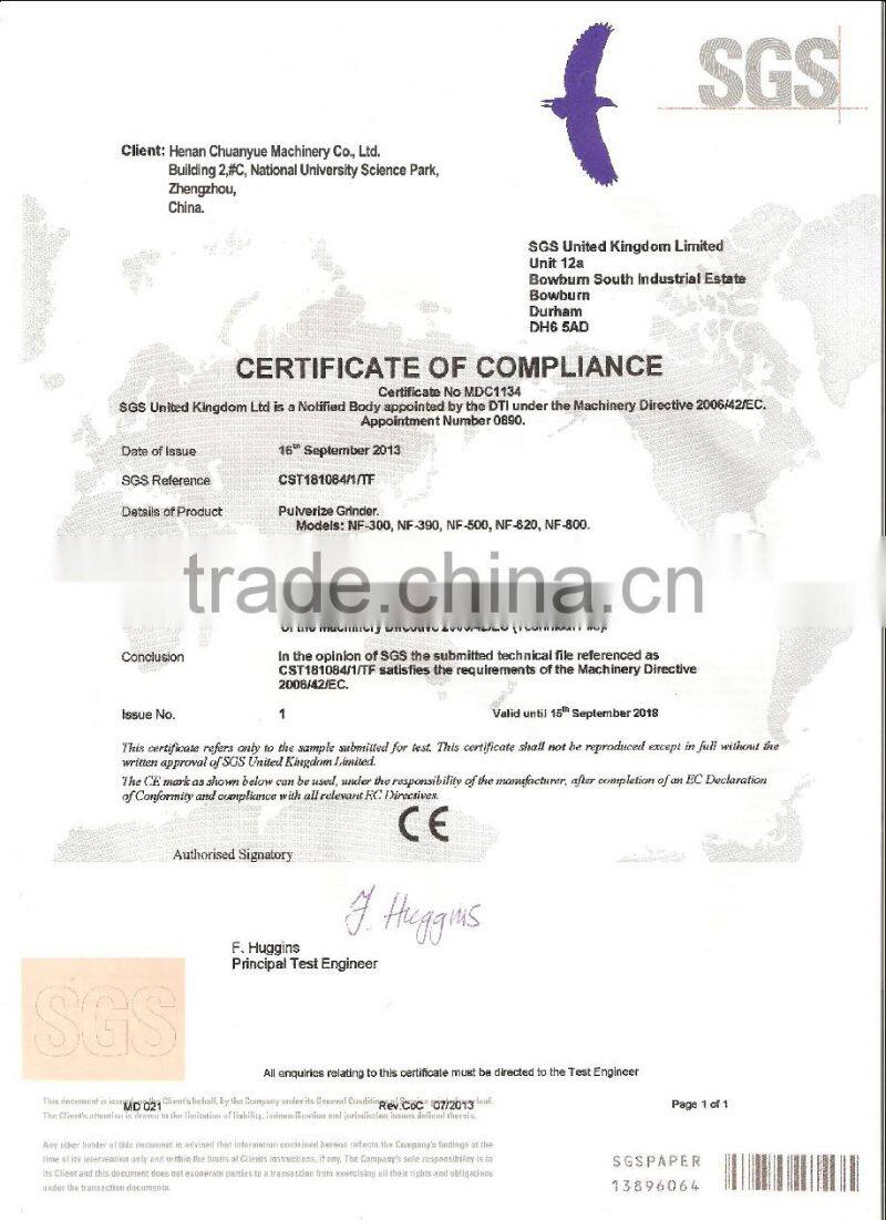 China leading manufacturer maize processing machinery price