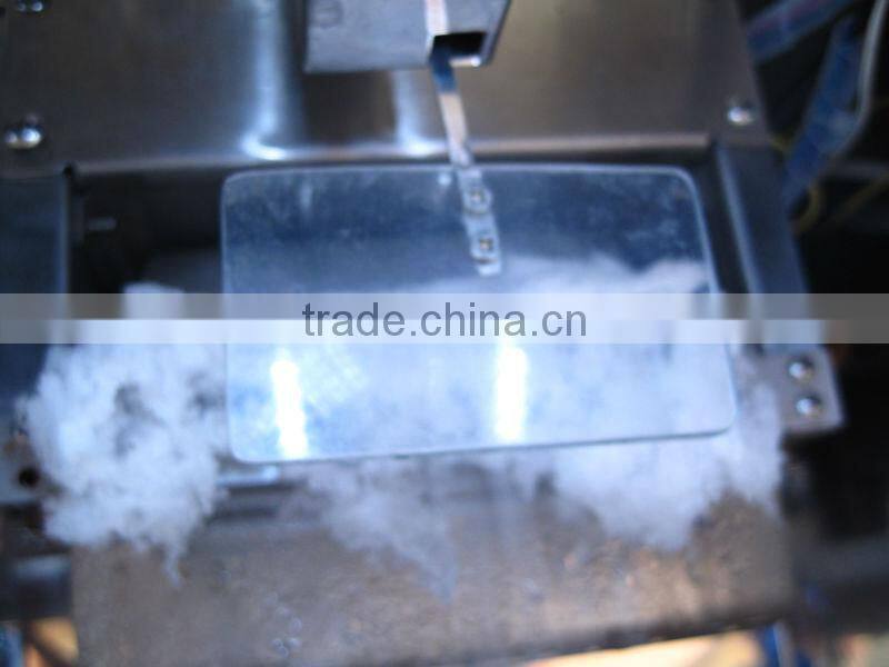 GRT - A80 Commericial Snow Making Machine, snow ice maker