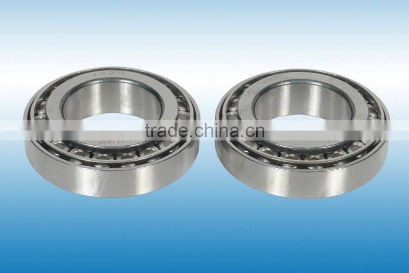 Tapper roller bearing for diesel engine petter type