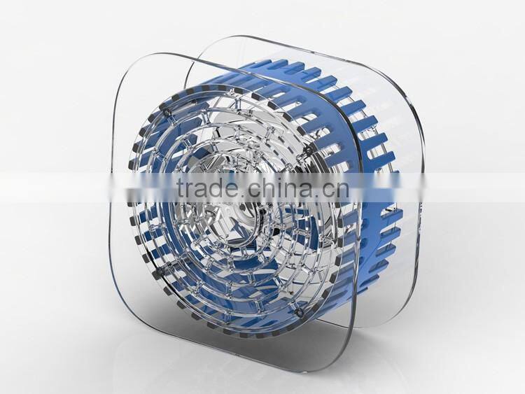 2017 hot sale mini small desk fan whole sale