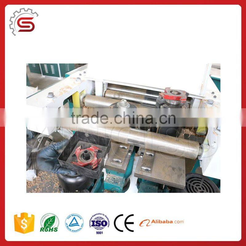 MADE IN CHINA Easy Four Side Moulder MBQ404A