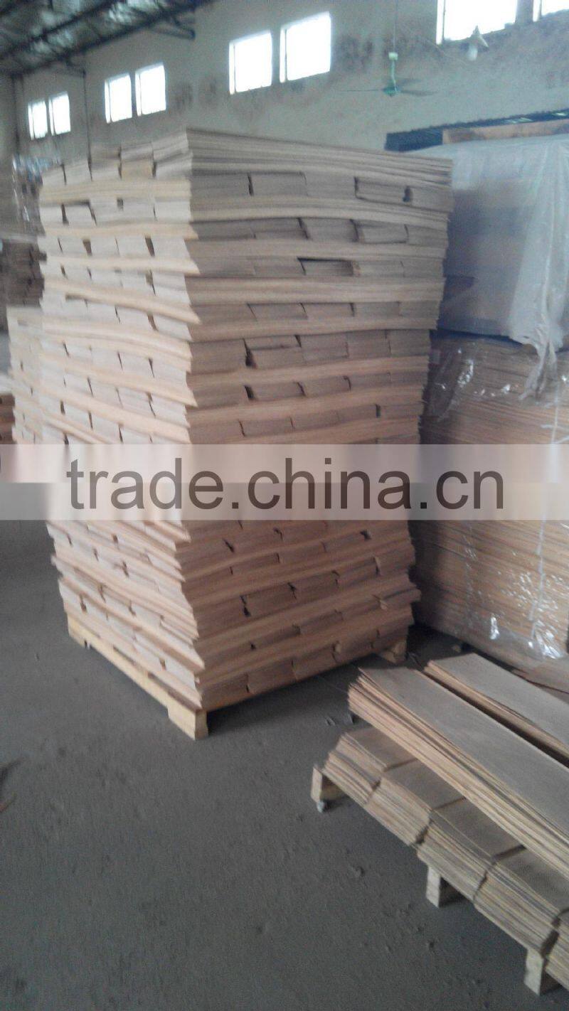 floor surface recon veneer