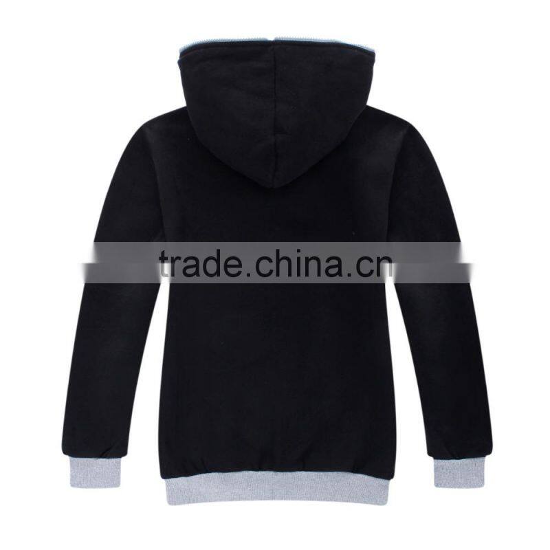Custom Sublimation Print Hoodie Dye Sublimation Zip up full Print Hoodies
