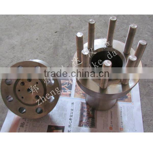 Hot Stainless High Pressure Reactor
