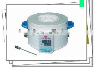 ZNHWI Digital display Thermostat Heating Mantle