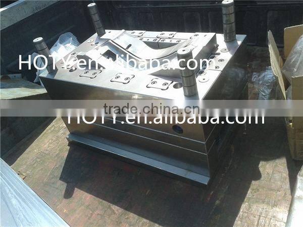 Factory new coming number shape silicone cake mold