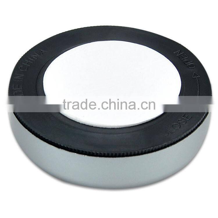 3LED touch light push lamp LED Push lamp led cabinet lamp Push Button led lamp