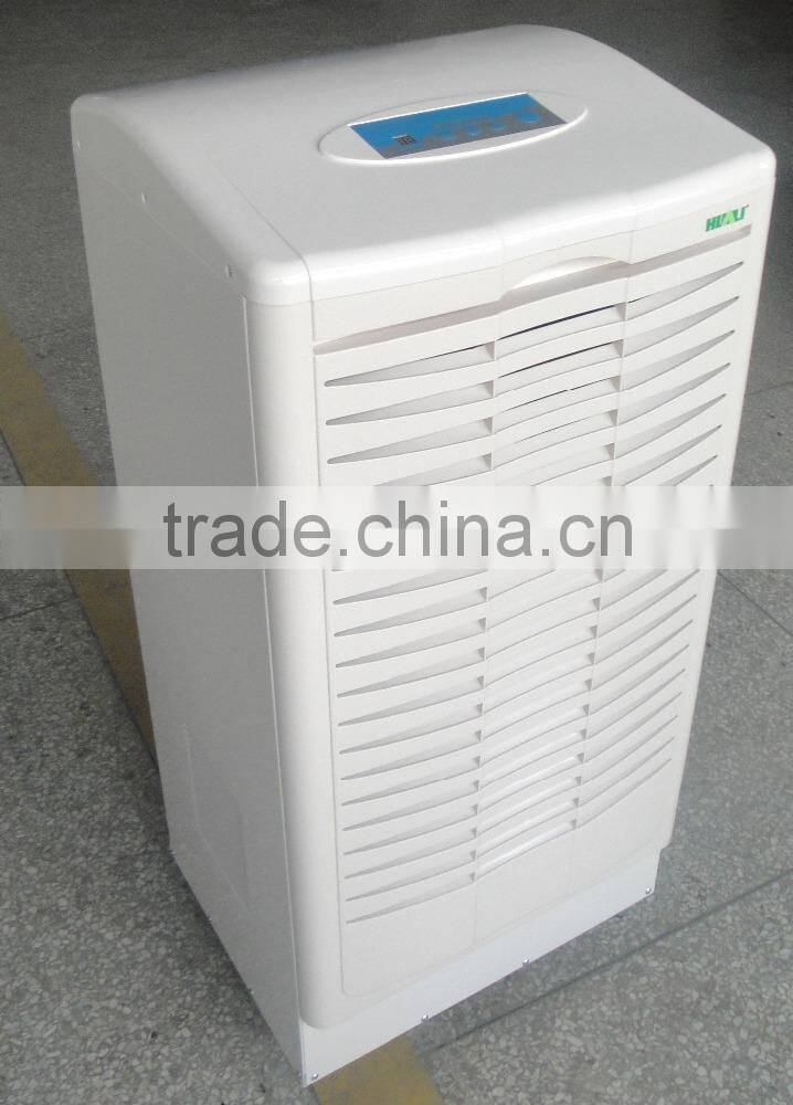 2017 New design Top Sell CE approved high efficient industrial dehumidifier