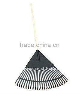Plastic Leaf Rake