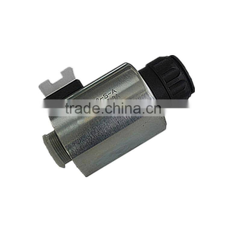 rexroth proportional solenoid valve screw proportional solenoid coil