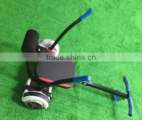 fashional Hover seat Hover board Accessory for Self Balance Scooter (P1)