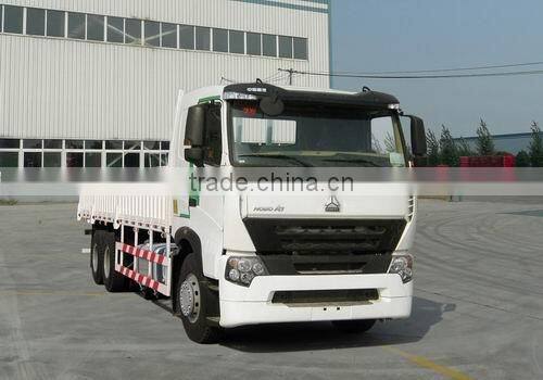 SINOTRUK HOWO 336Hp Diesel Cargo Truck 15ton