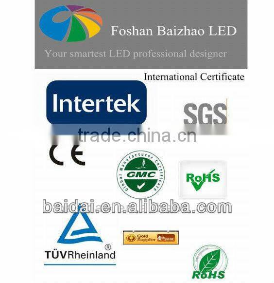 Light Indoor Ceiling Lamp with Light Color Change