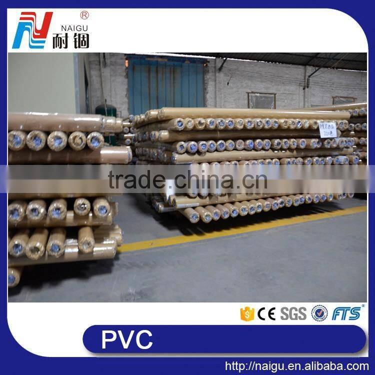 NAIGU pvc plastic printing film for mattress packaging