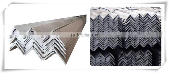 Q235 SS400 steel angle hole punch