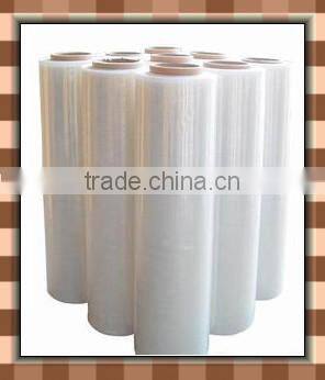 perforated plastic mulch film