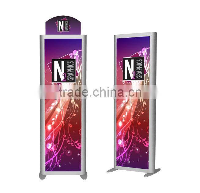 hang up banners