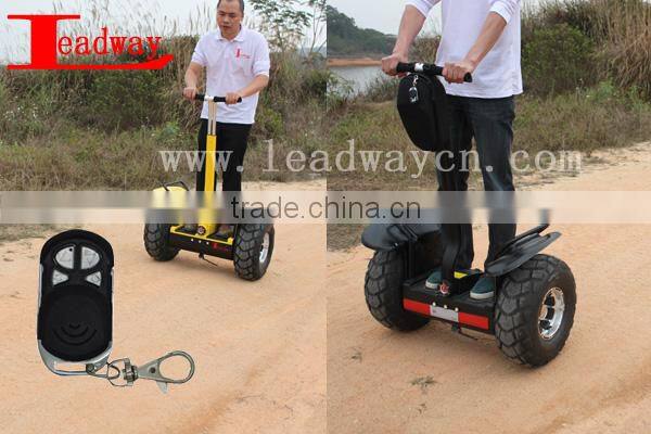 Leadway Chapter of Chariot Scooter rascal mobility scooter 0ff road( RM09D-T445)