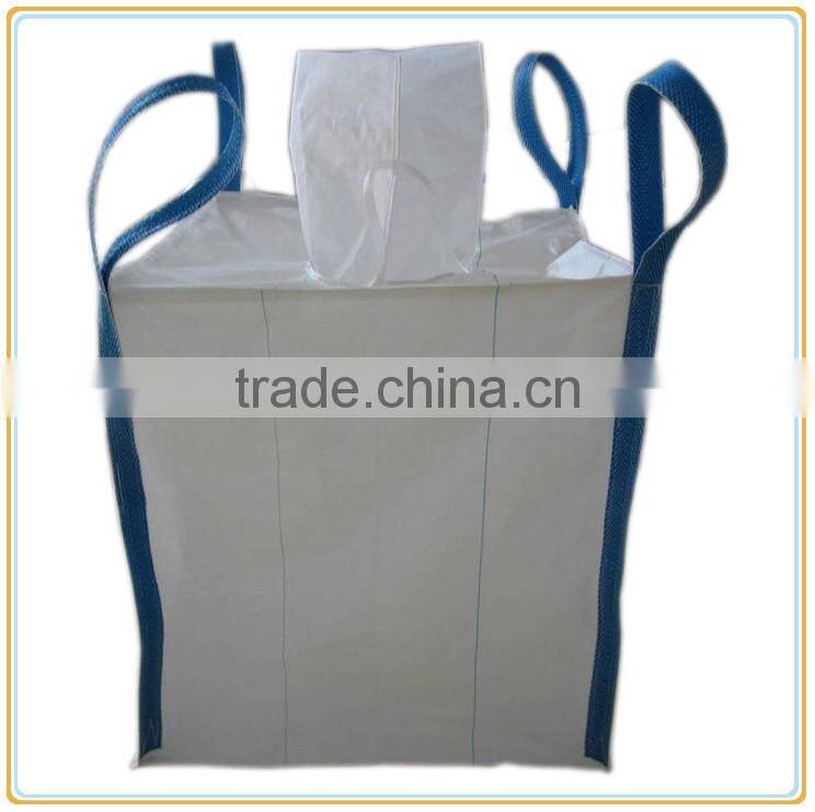 high quality one ton u-panel jumbo bag