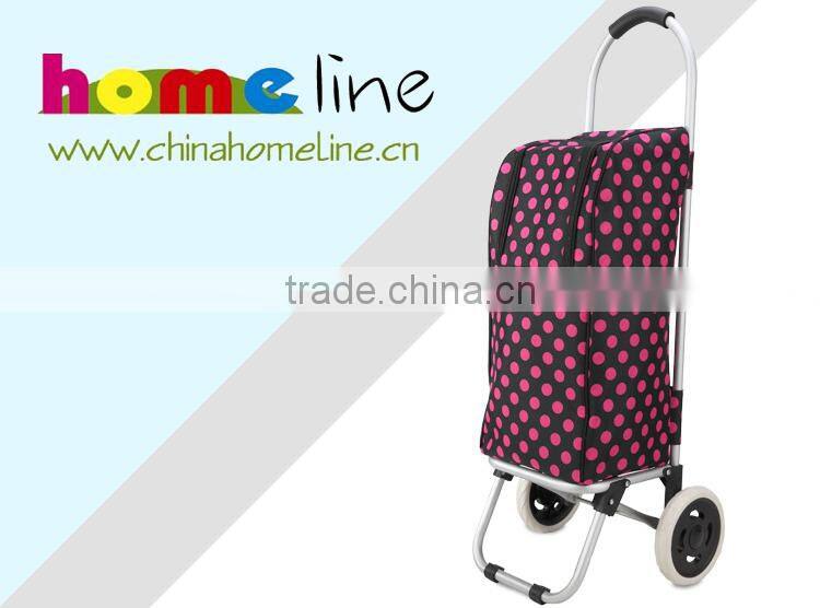 BAG00113 Shopping Carts / Foldable Shopping Trolley