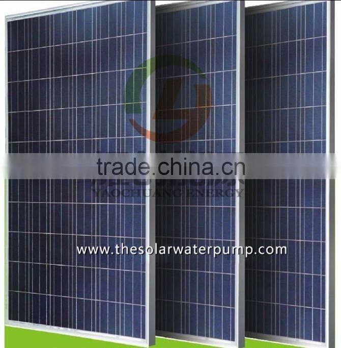 12V 100W solar water pump price