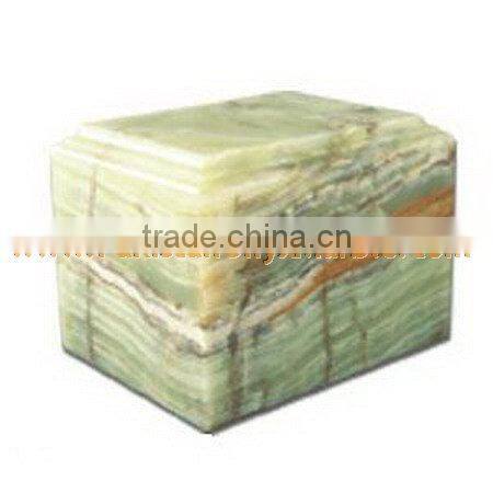 GOOD QUALITY PAKISTAN CHEAP 2017 URNS ONYX MARBLE HANDICRAFTS