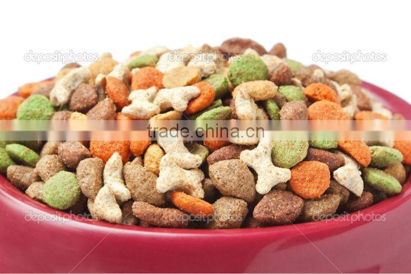 Tailored Pet Dog Food well-balanced nutrition daily diet