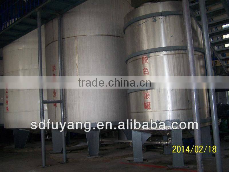 Modified Starch for paper industrial