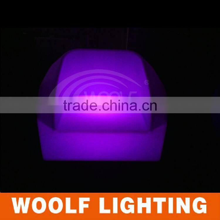 LED antique french style living room furniture