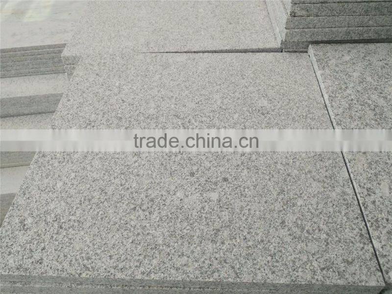 flamed grey g603 granite tiles 60x60/granite price