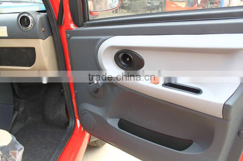 4 wheeler motorized vehicles(175cc)