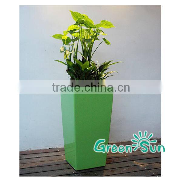 wholesale flower pots made in China