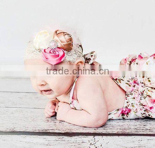 New Design Sexy Infant Bubble Rompers