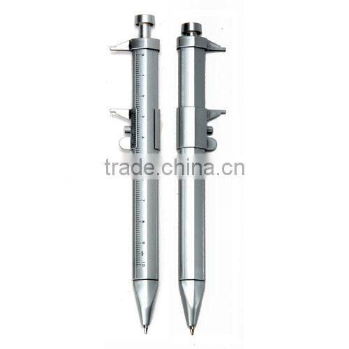 Best selling gauge pen measuring pen in China