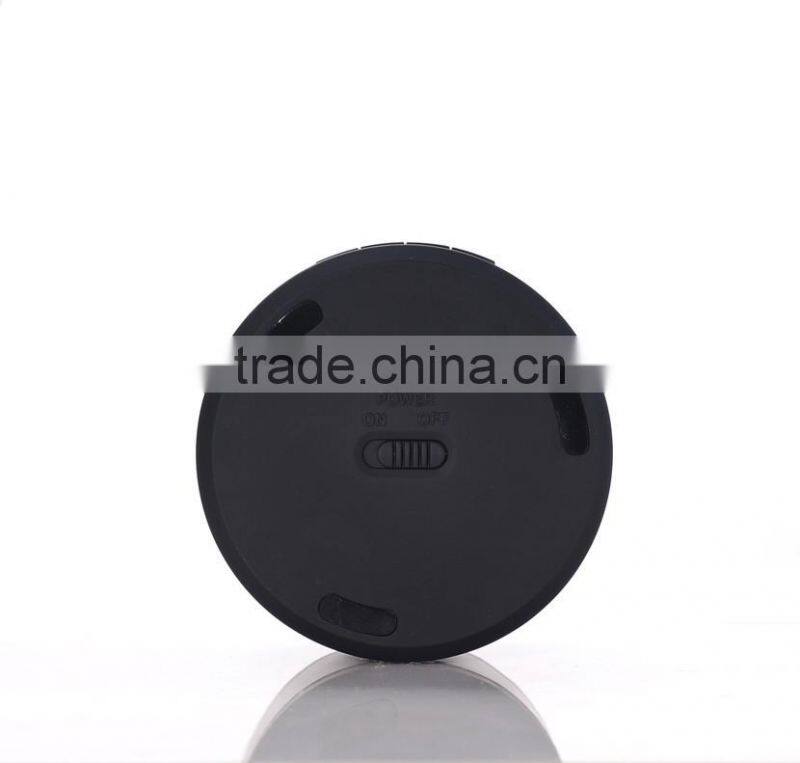 Hot Selling mini hifi Portable Bluetooth Speaker