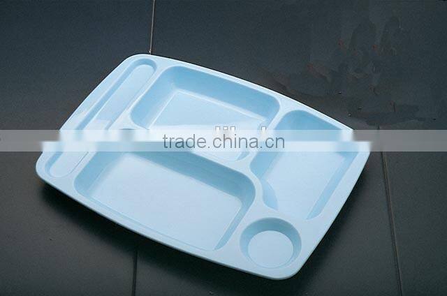 plastic fast food tray