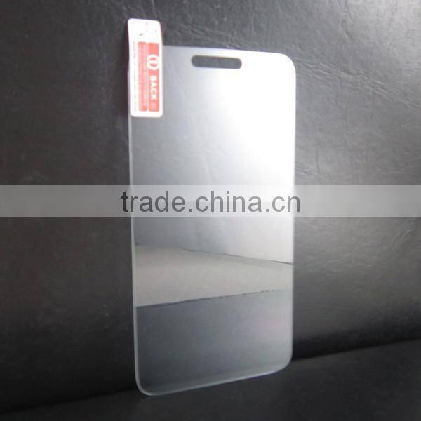 9H hardness Explosion-proof protective film tempered glass screen protector for Alcatel PIXI 3