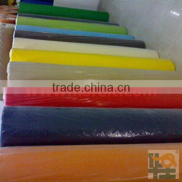 High quality Needle Punched non woven felt from factory