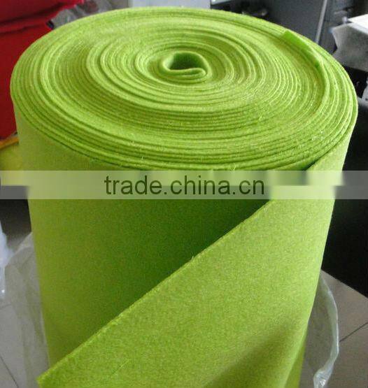 3mm Polyester felt