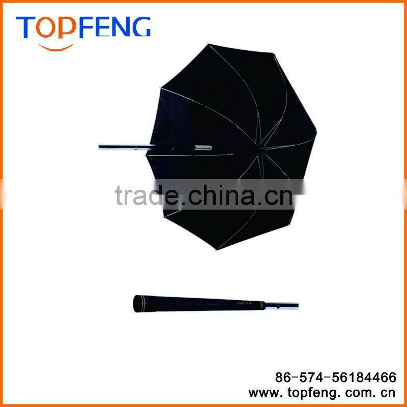 Golf bag umbrella golf umbrella