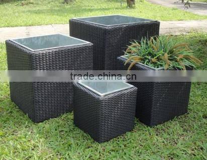 Home Garden flower Water Hyacinth Pot