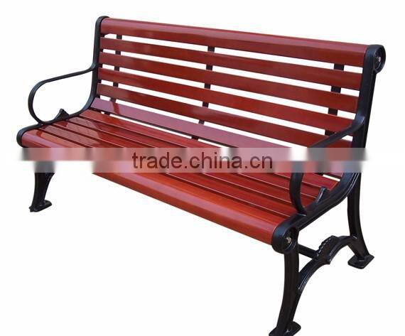 cast iron legs for outdoor benches