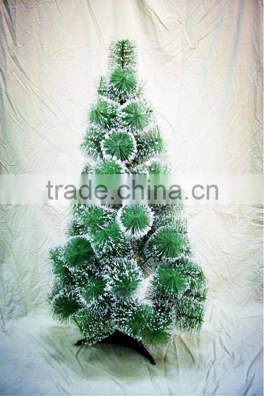 Artificial 3.6m christmas trees SDS-01 from ESTE