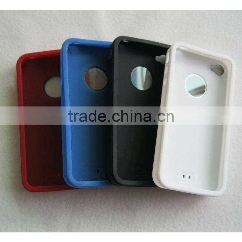 New designs !Durable Silicone phone case