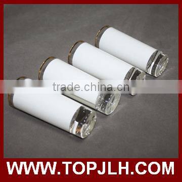 Clear cheap Tall shot glasses mini beer mugs