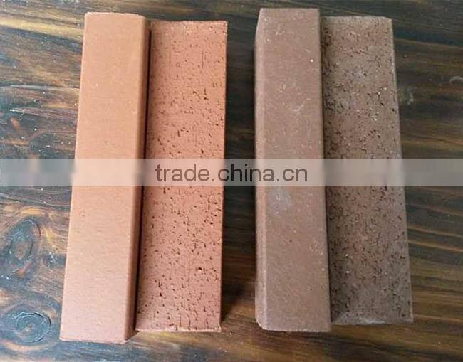 Yixing factory outlet refractory brick, Square paving brick price