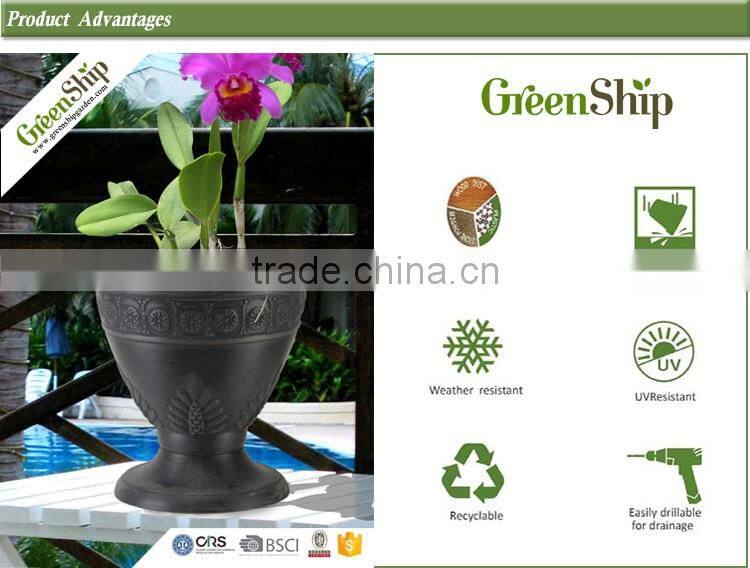 Fiber Pot For Wholesales