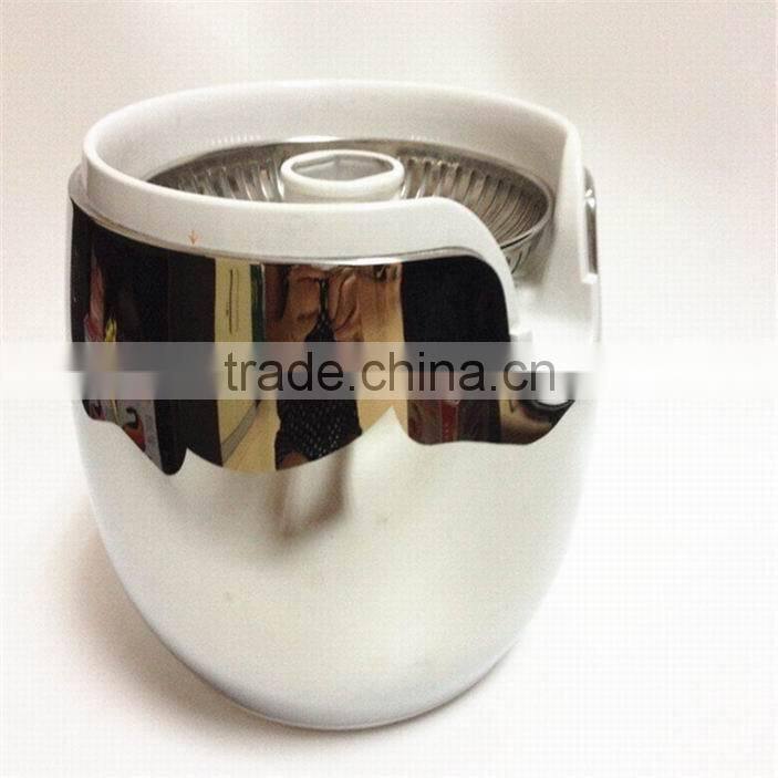 Fashionable Customized Parts For Juicer , Stainless Steel Juicer Cover