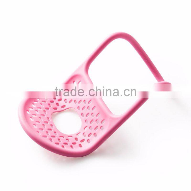 Hot Selling Sink Storage Rack Deformable Sink Hang Bag